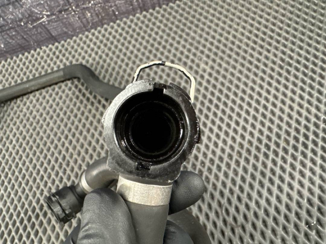 Шланг системы охлаждения, 1840 рублей, Красноярск