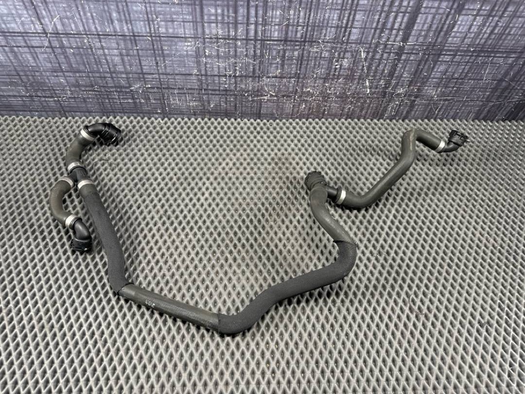 Шланг системы охлаждения, 1840 рублей, Красноярск