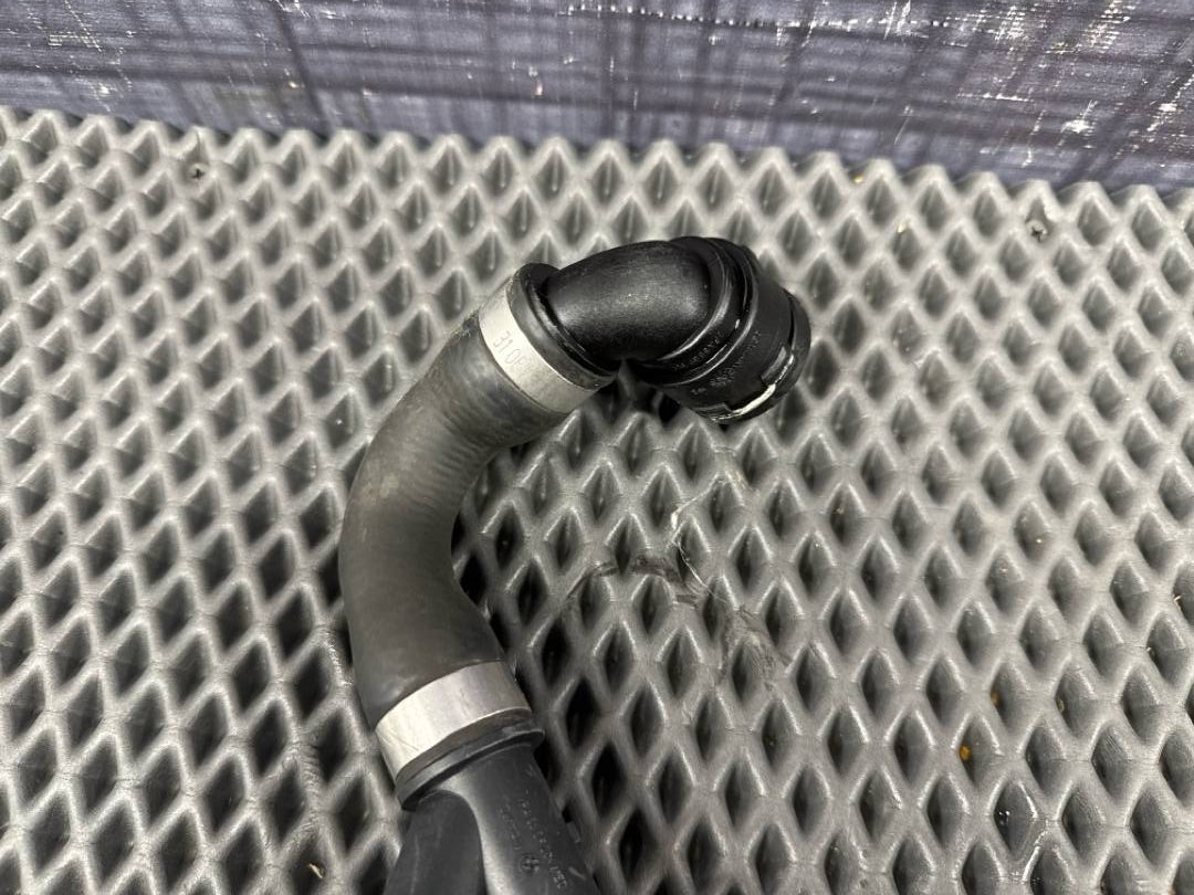 Шланг системы охлаждения, 1840 рублей, Красноярск