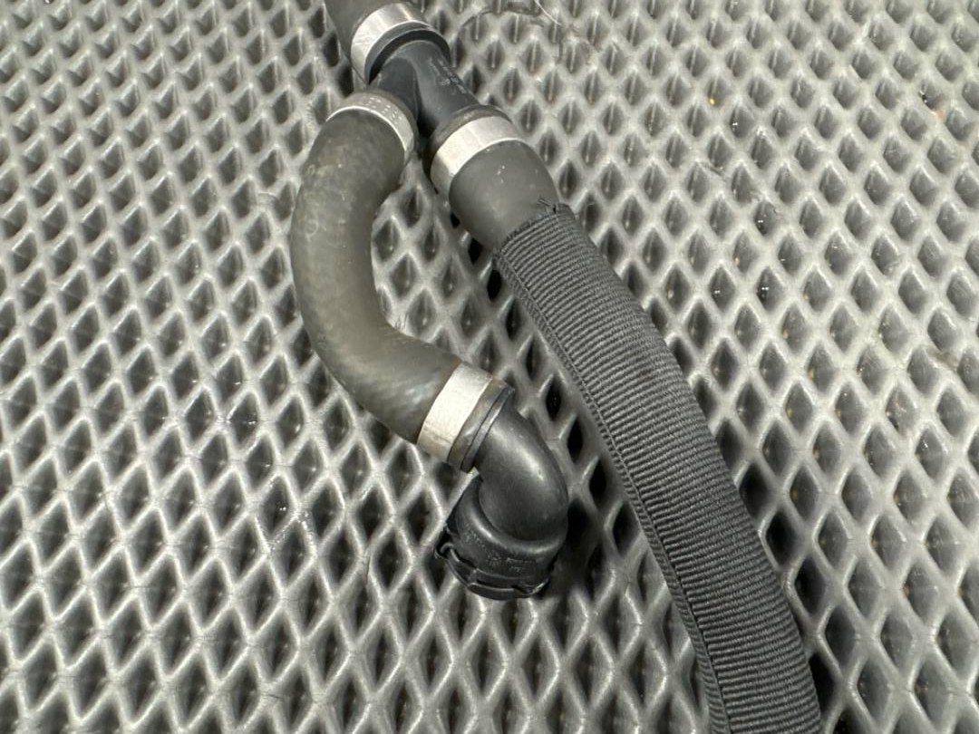 Шланг системы охлаждения, 1840 рублей, Красноярск