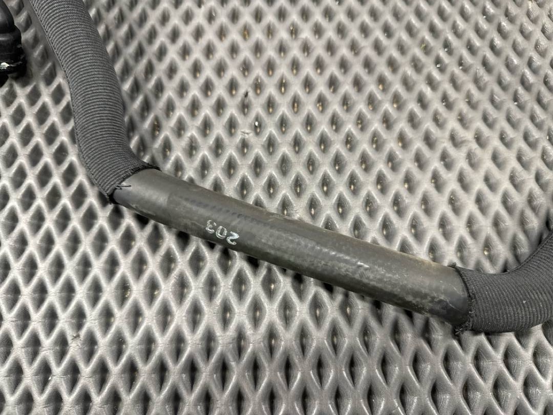 Шланг системы охлаждения, 1840 рублей, Красноярск