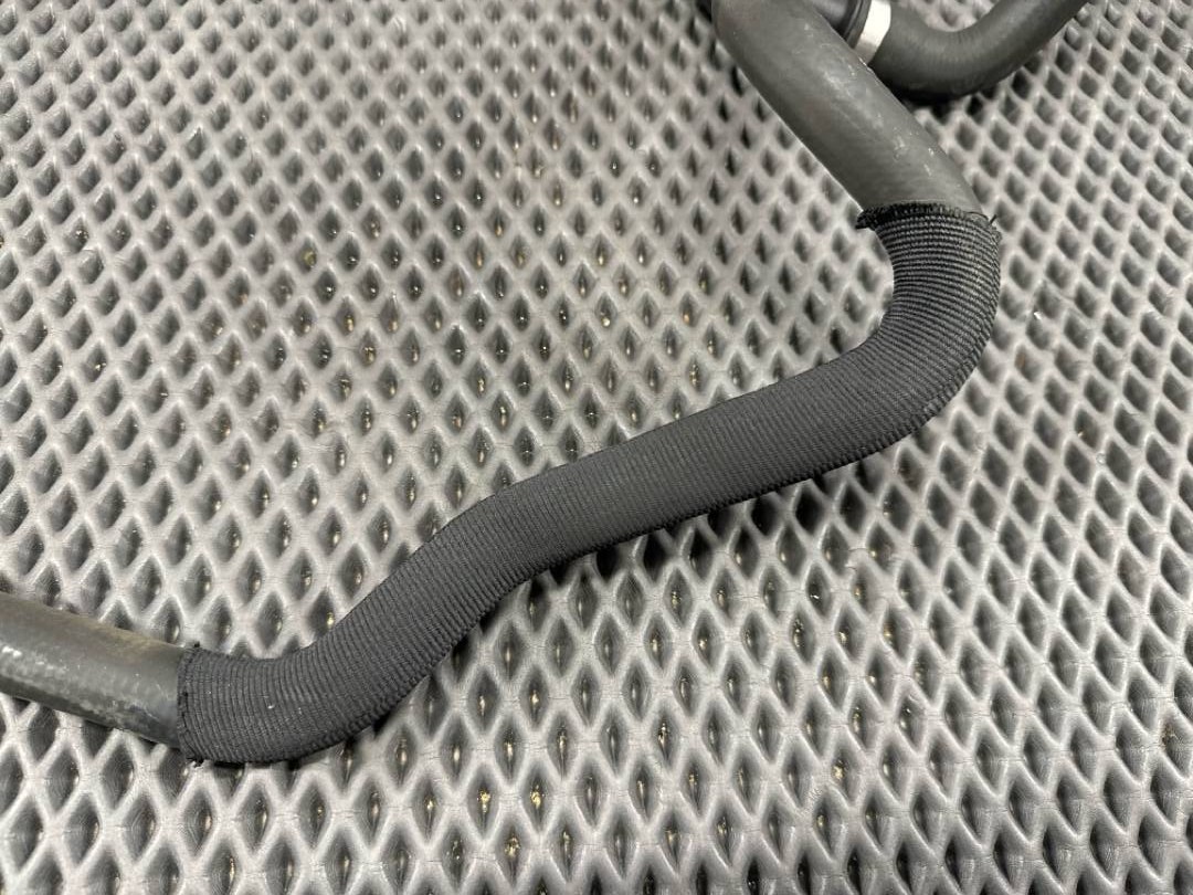 Шланг системы охлаждения, 1840 рублей, Красноярск