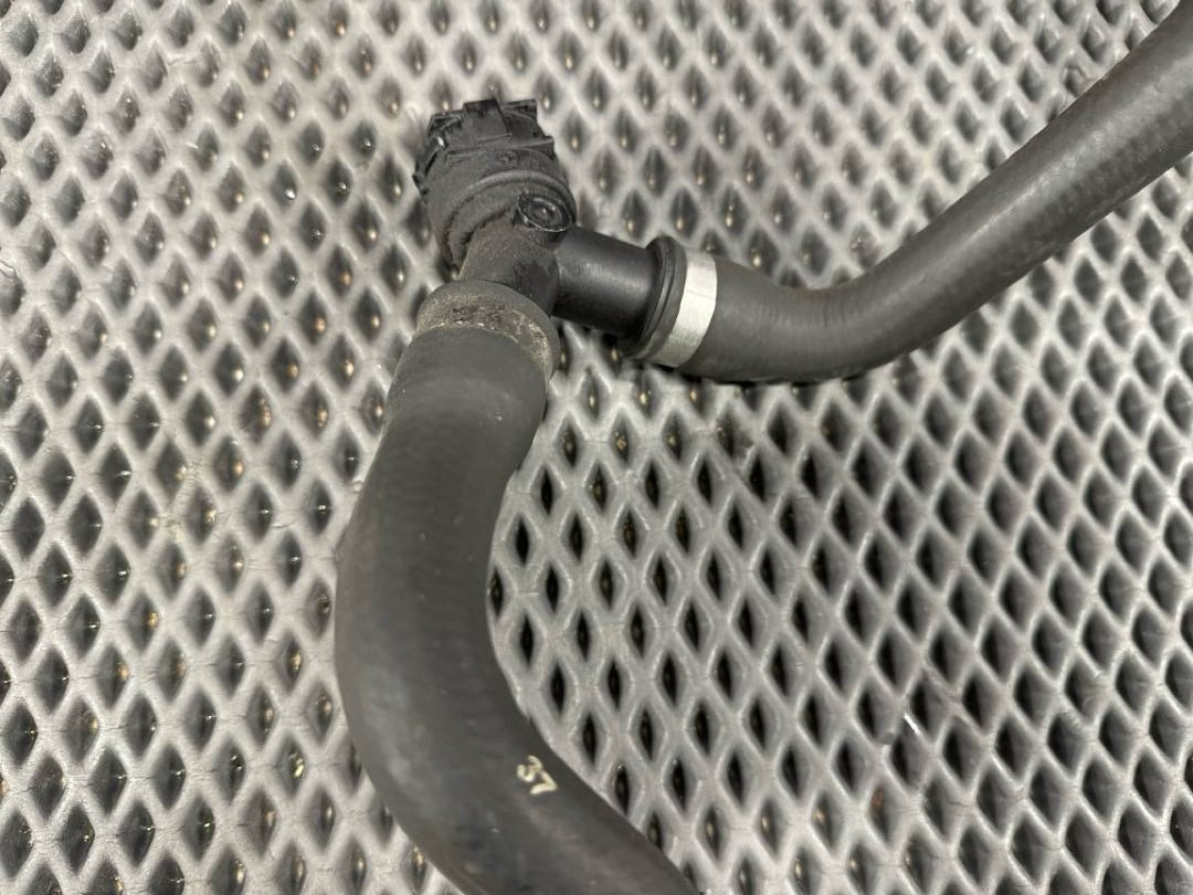 Шланг системы охлаждения, 1840 рублей, Красноярск