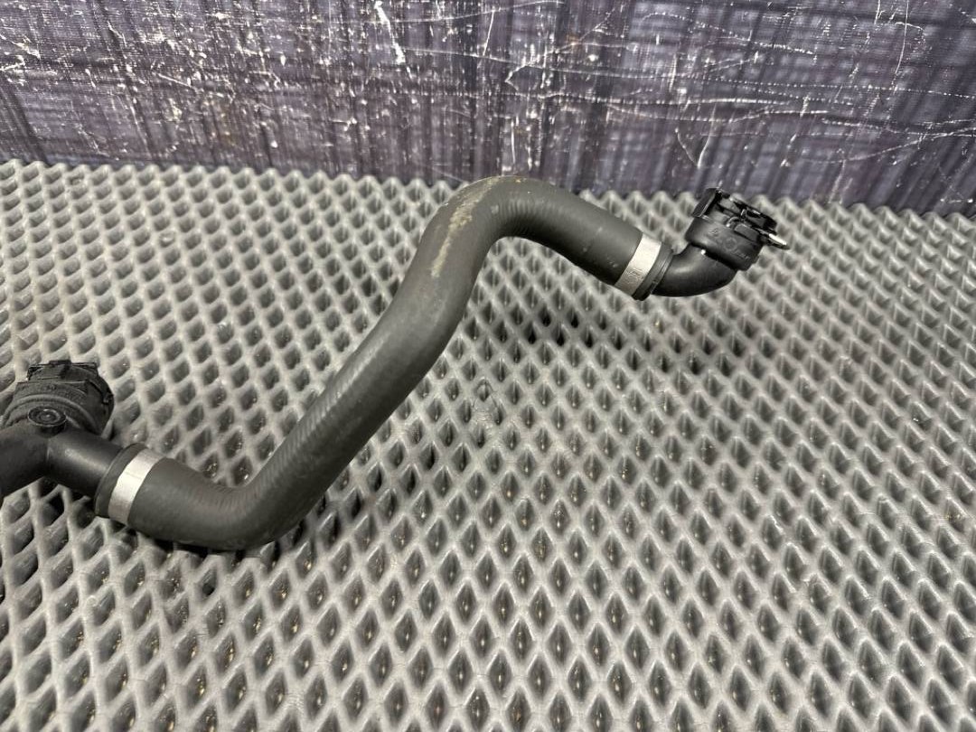 Шланг системы охлаждения, 1840 рублей, Красноярск