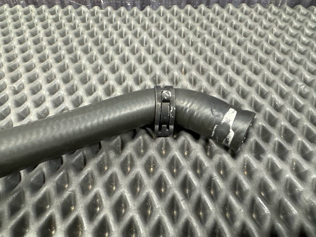 Шланг системы охлаждения, 750 рублей, Красноярск