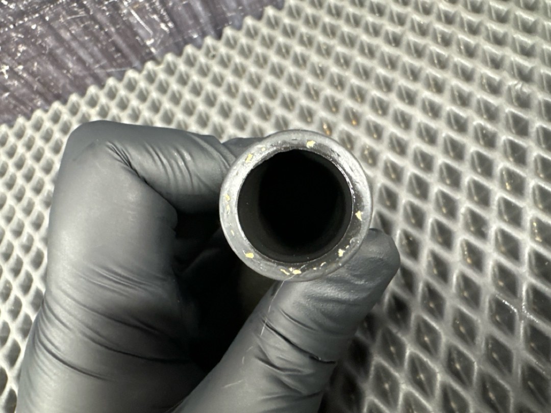 Шланг системы охлаждения, 750 рублей, Красноярск