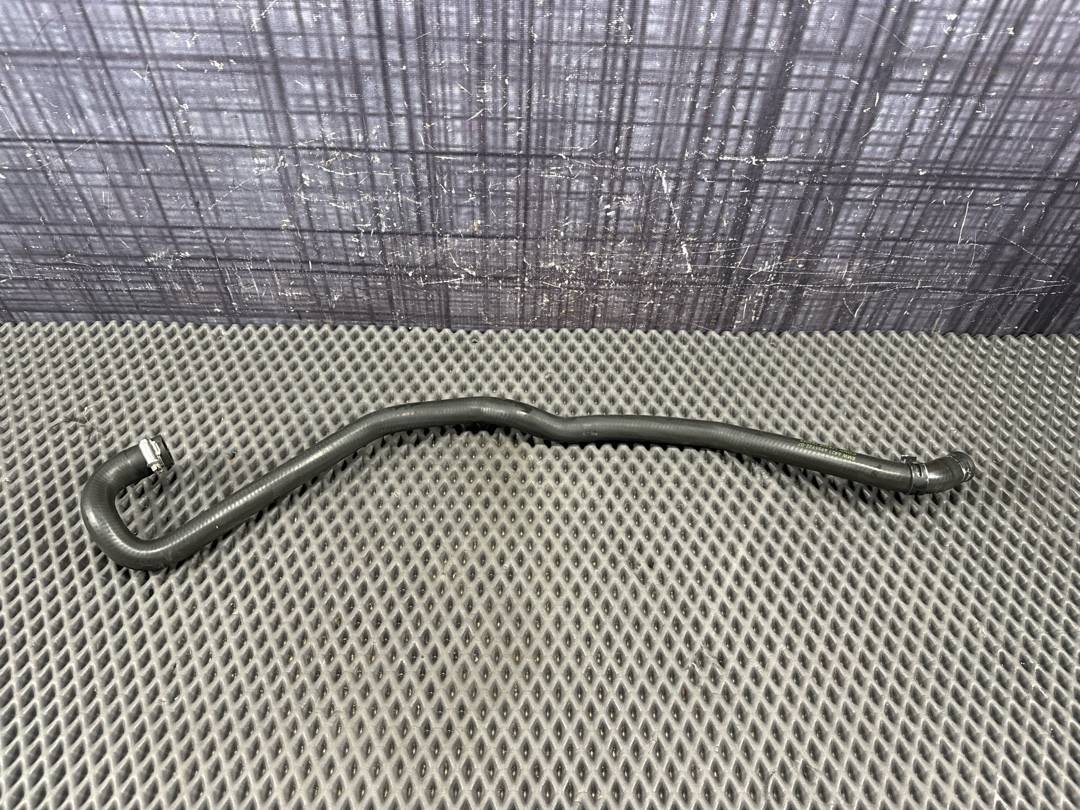 Шланг системы охлаждения, 750 рублей, Красноярск