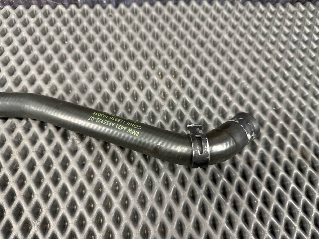 Шланг системы охлаждения, 750 рублей, Красноярск