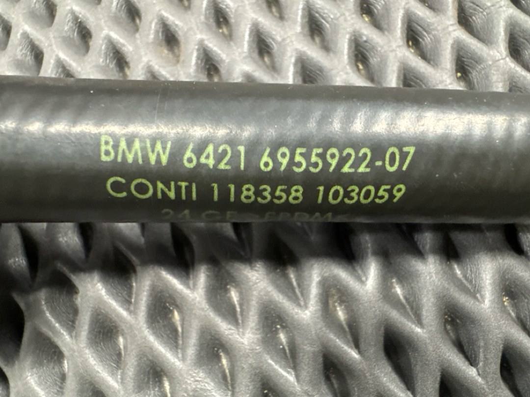 Шланг системы охлаждения, 750 рублей, Красноярск