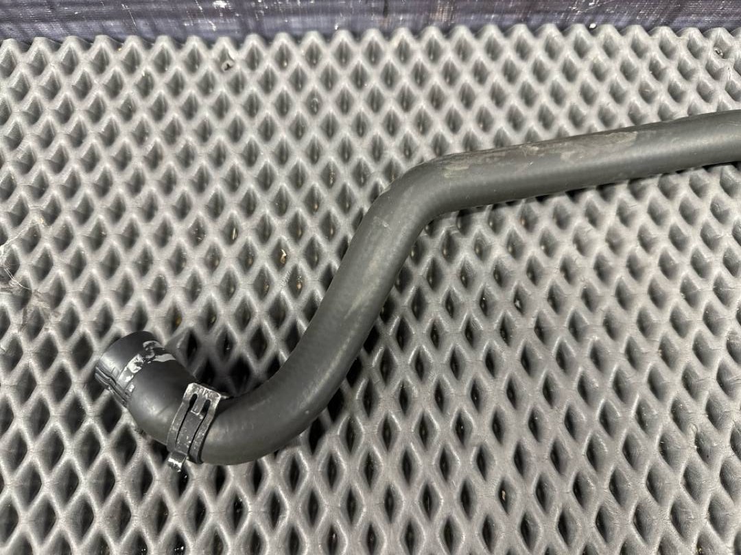 Шланг системы охлаждения, 750 рублей, Красноярск