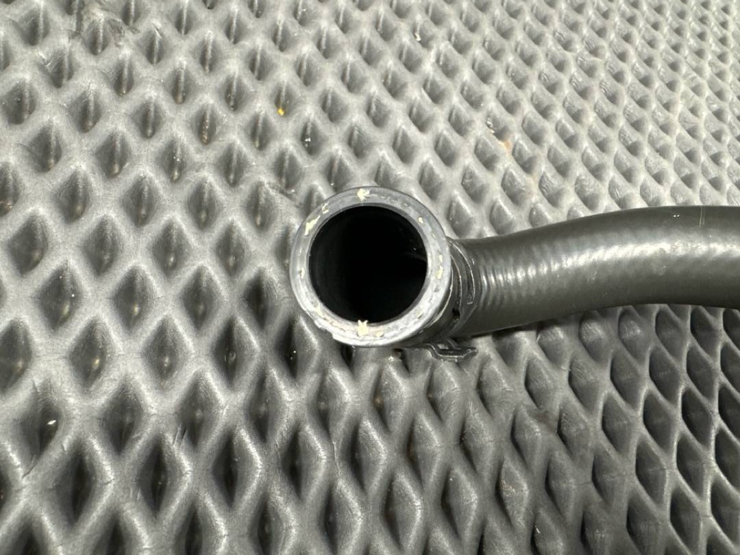 Шланг системы охлаждения, 750 рублей, Красноярск