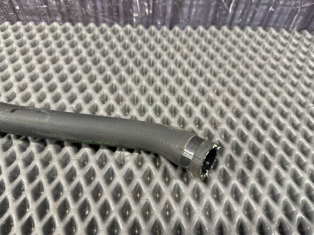 Шланг системы охлаждения, 750 рублей, Красноярск