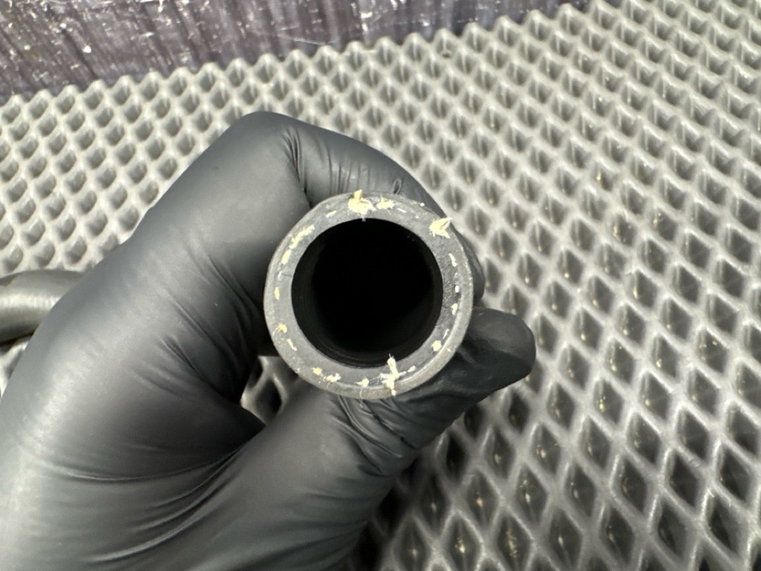 Шланг системы охлаждения, 750 рублей, Красноярск