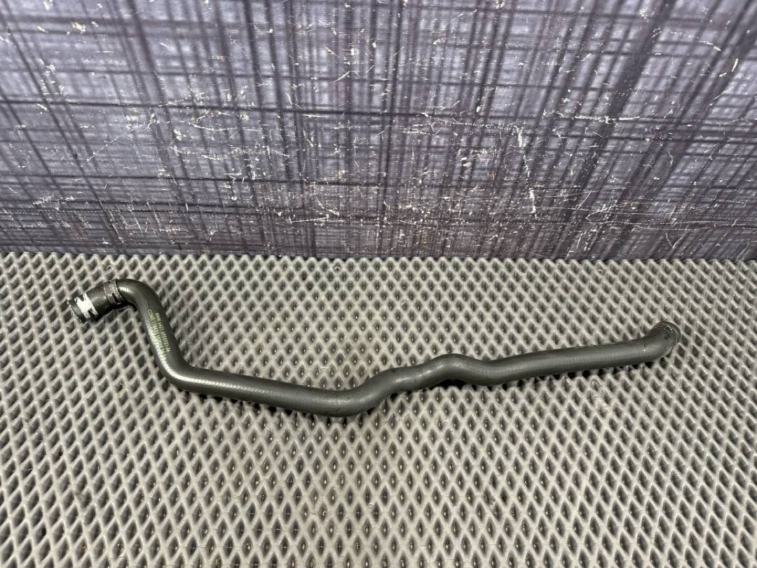 Шланг системы охлаждения, 750 рублей, Красноярск