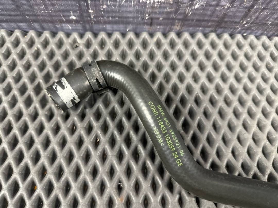 Шланг системы охлаждения, 750 рублей, Красноярск