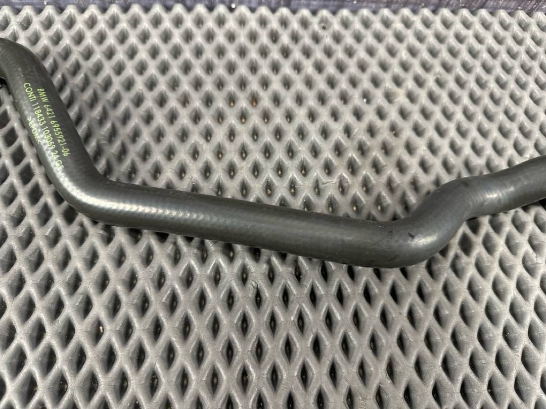 Шланг системы охлаждения, 750 рублей, Красноярск