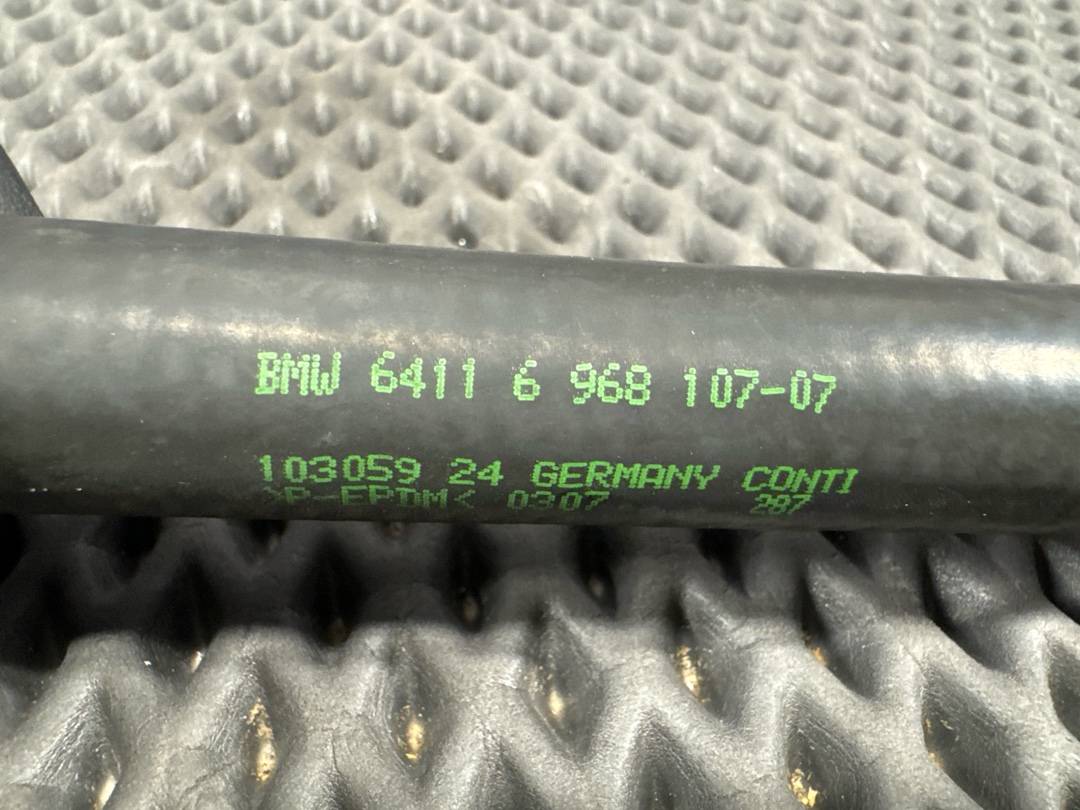 Шланг системы охлаждения, 750 рублей, Красноярск