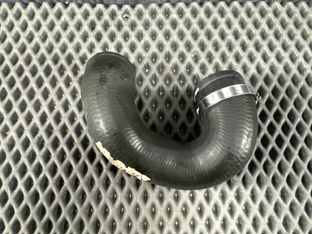 Шланг системы охлаждения, 450 рублей, Красноярск