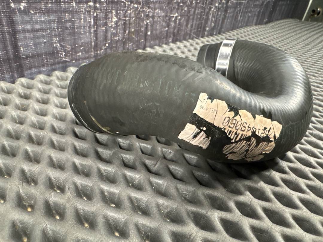 Шланг системы охлаждения, 450 рублей, Красноярск