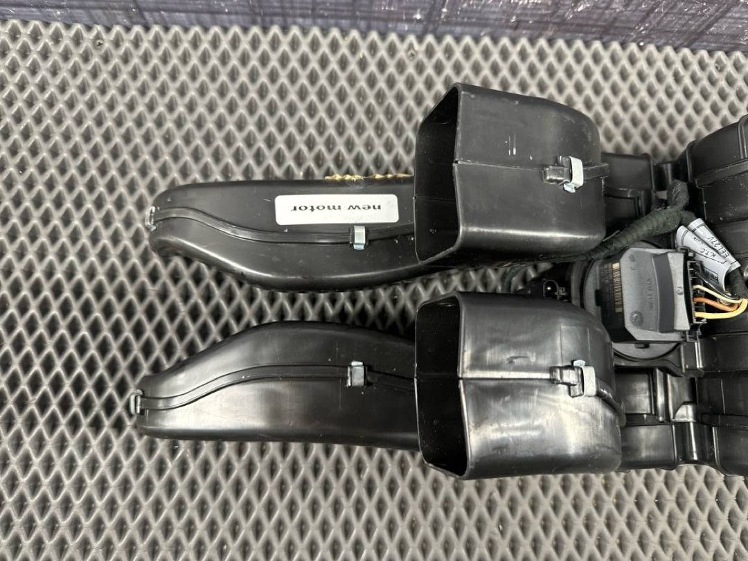 Мотор печки, 10360 рублей, Красноярск