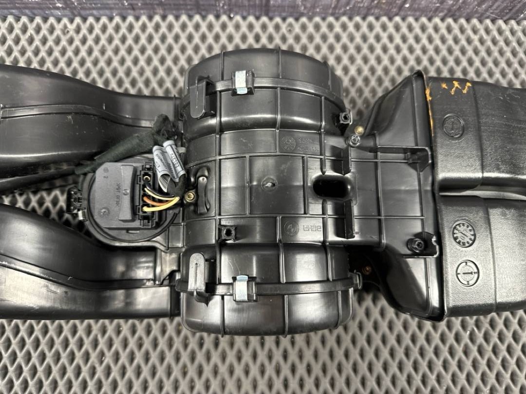 Мотор печки, 10360 рублей, Красноярск