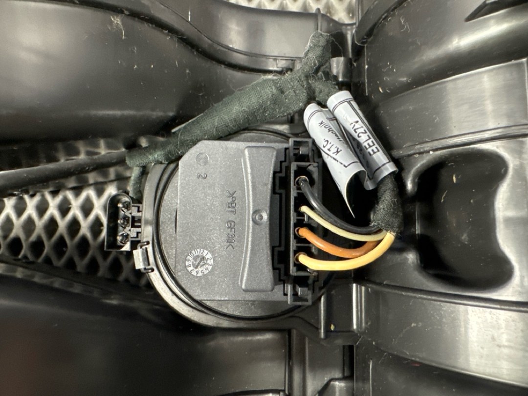 Мотор печки, 10360 рублей, Красноярск