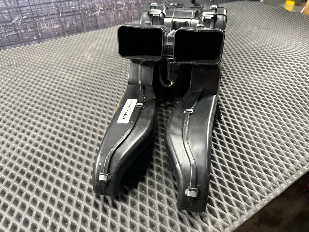 Мотор печки, 10360 рублей, Красноярск