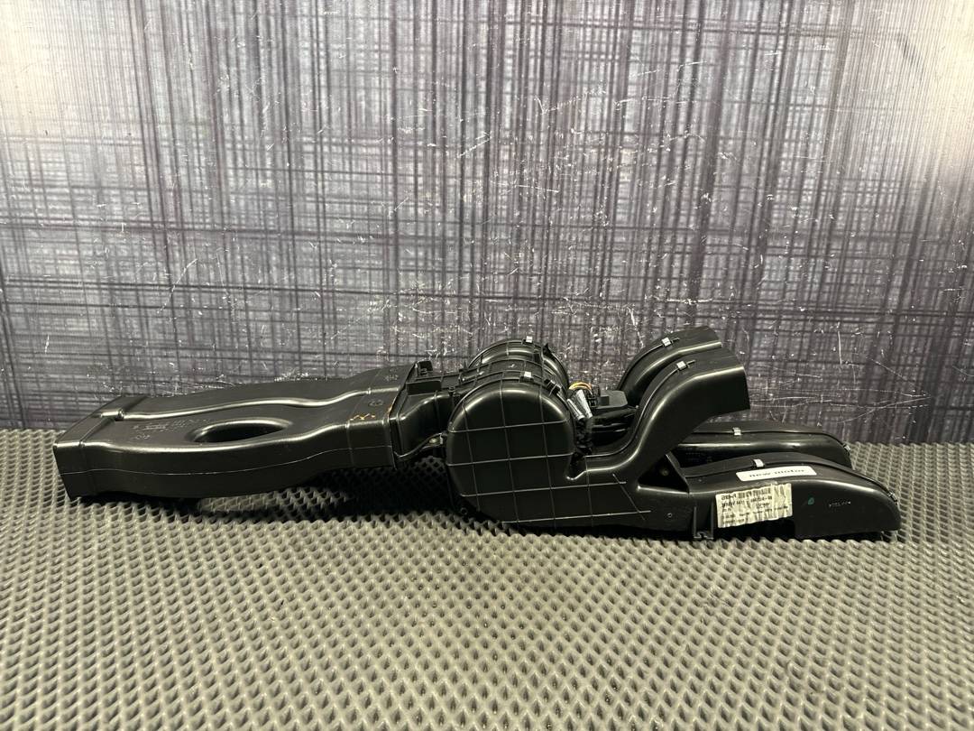 Мотор печки, 10360 рублей, Красноярск