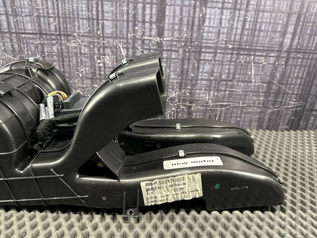 Мотор печки, 10360 рублей, Красноярск