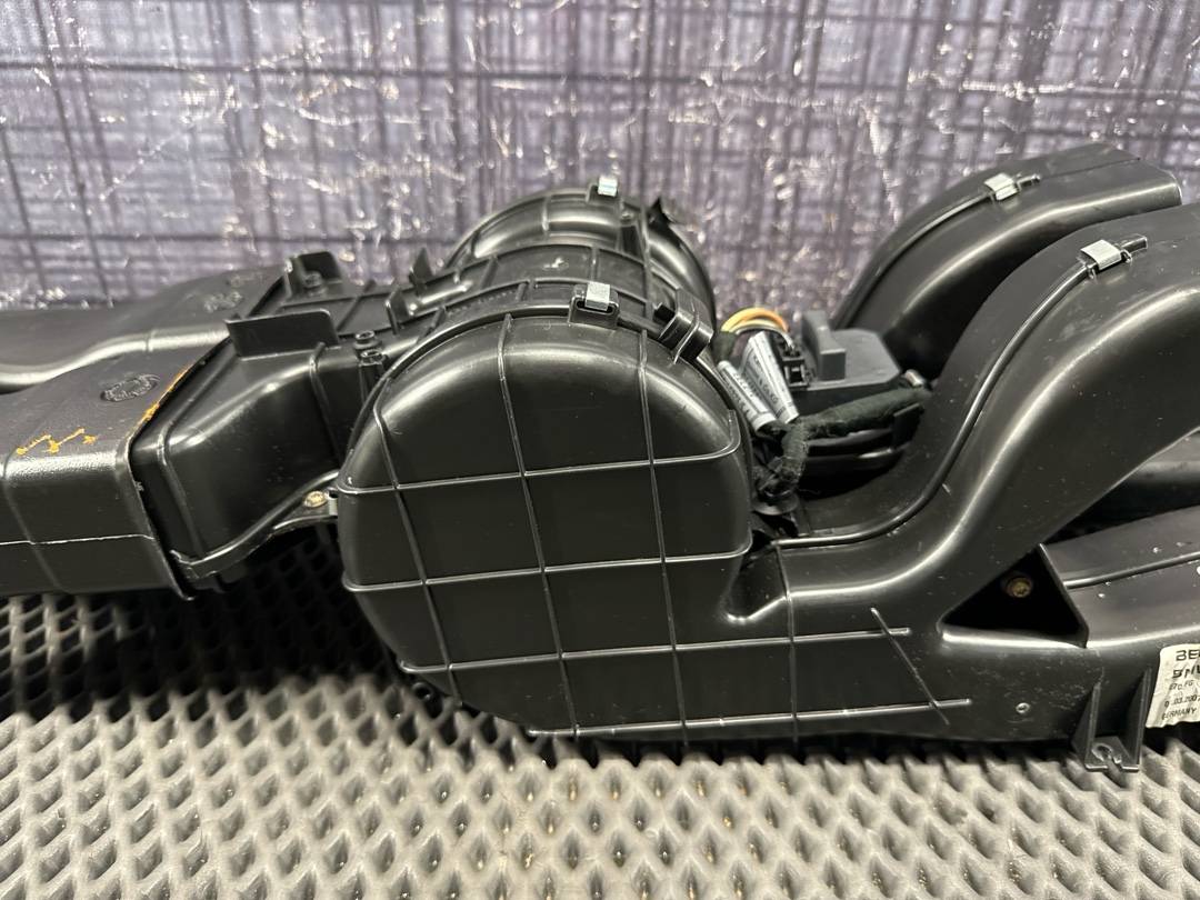 Мотор печки, 10360 рублей, Красноярск