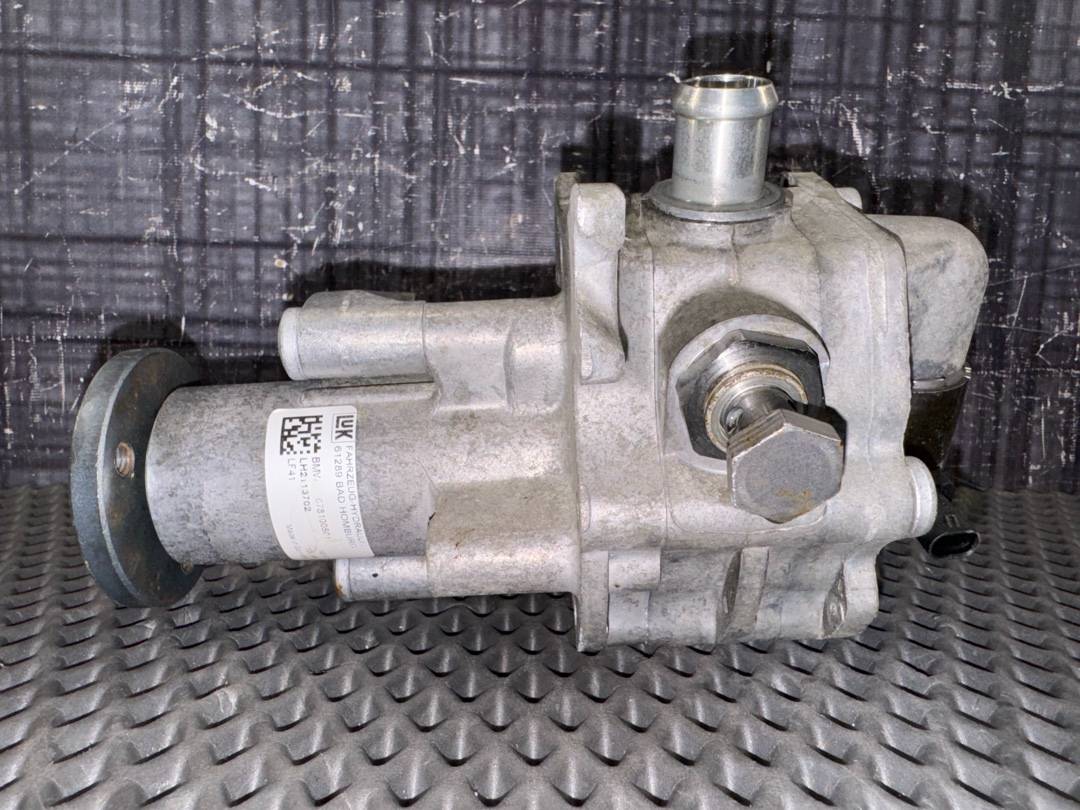 Гидроусилитель, 17100 рублей, Красноярск