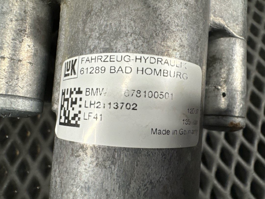 Гидроусилитель, 17100 рублей, Красноярск