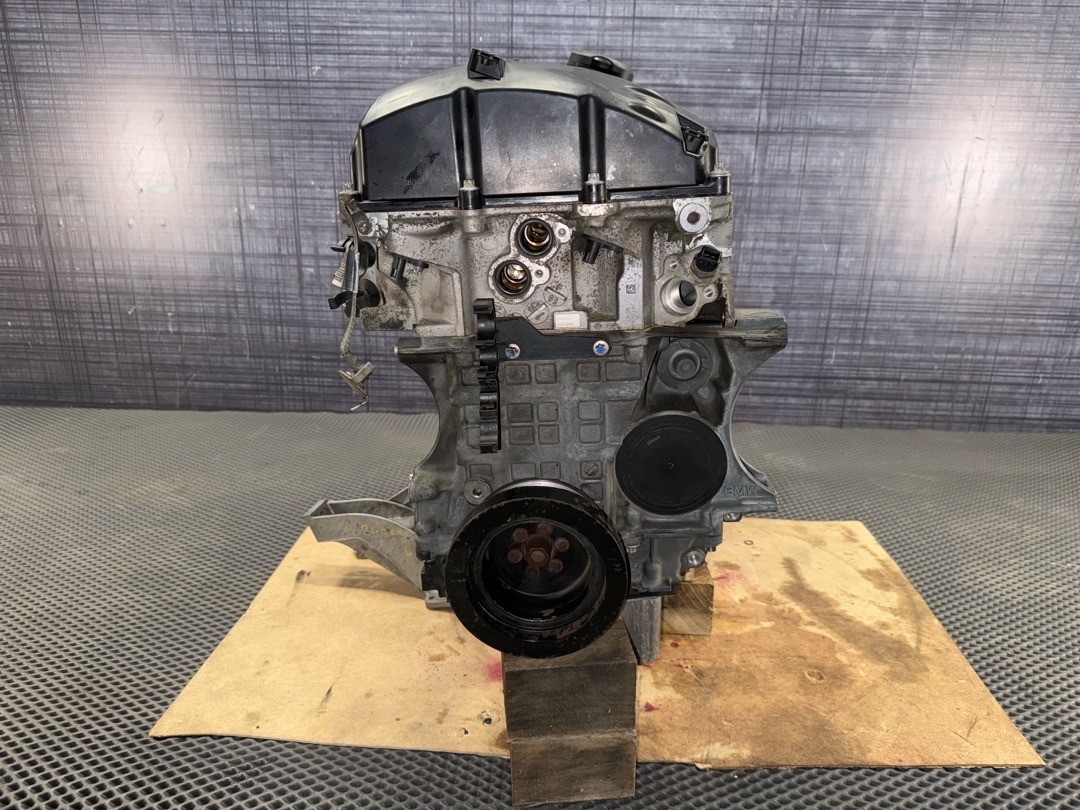 Двигатель, 267330 рублей, Красноярск