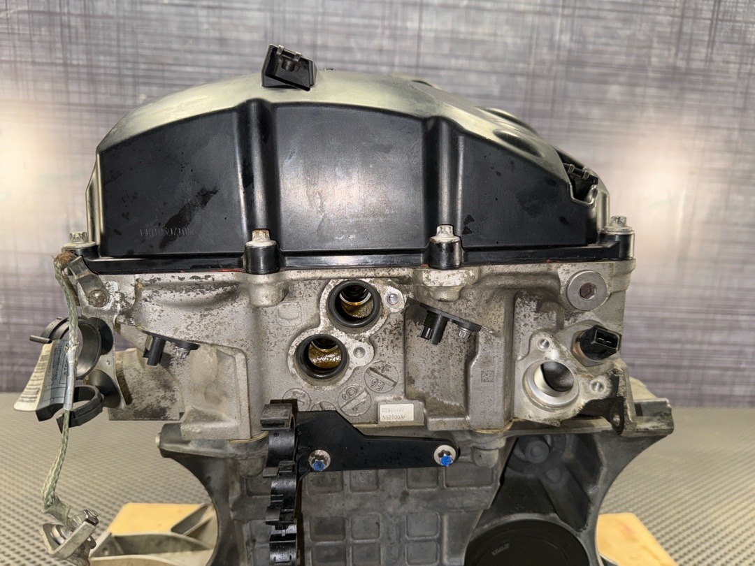 Двигатель, 267330 рублей, Красноярск