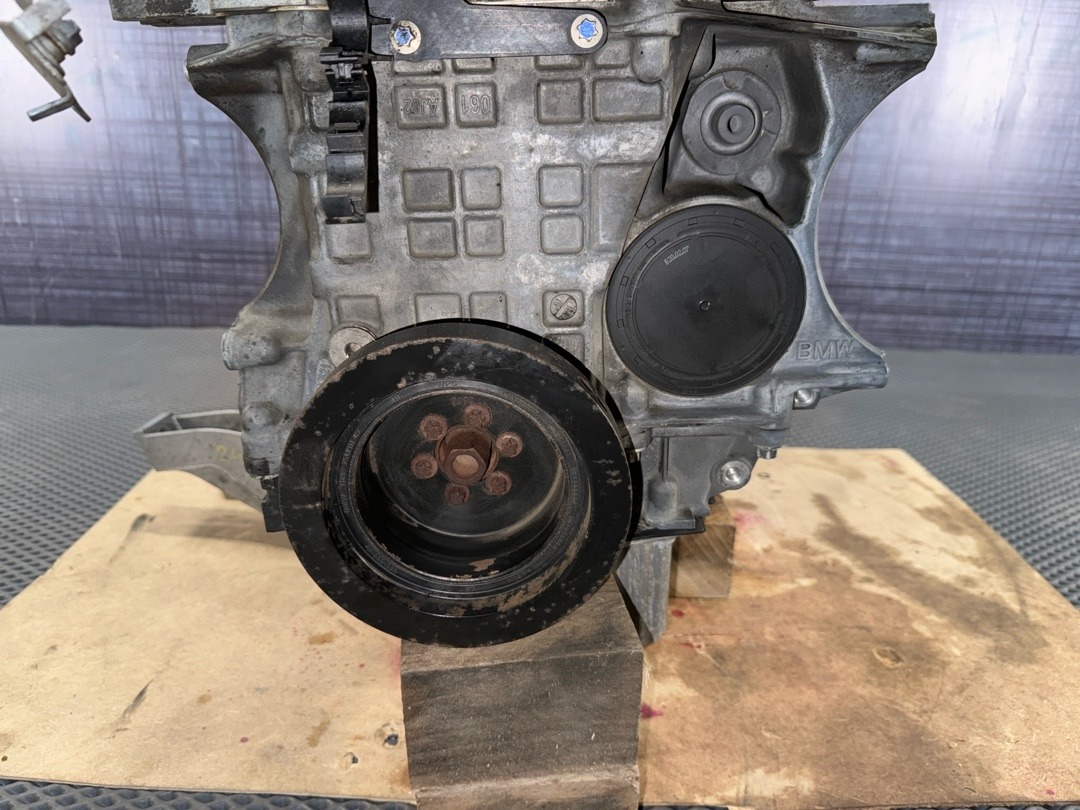 Двигатель, 267330 рублей, Красноярск