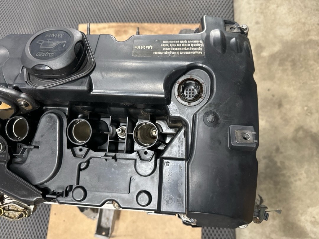 Двигатель, 267330 рублей, Красноярск