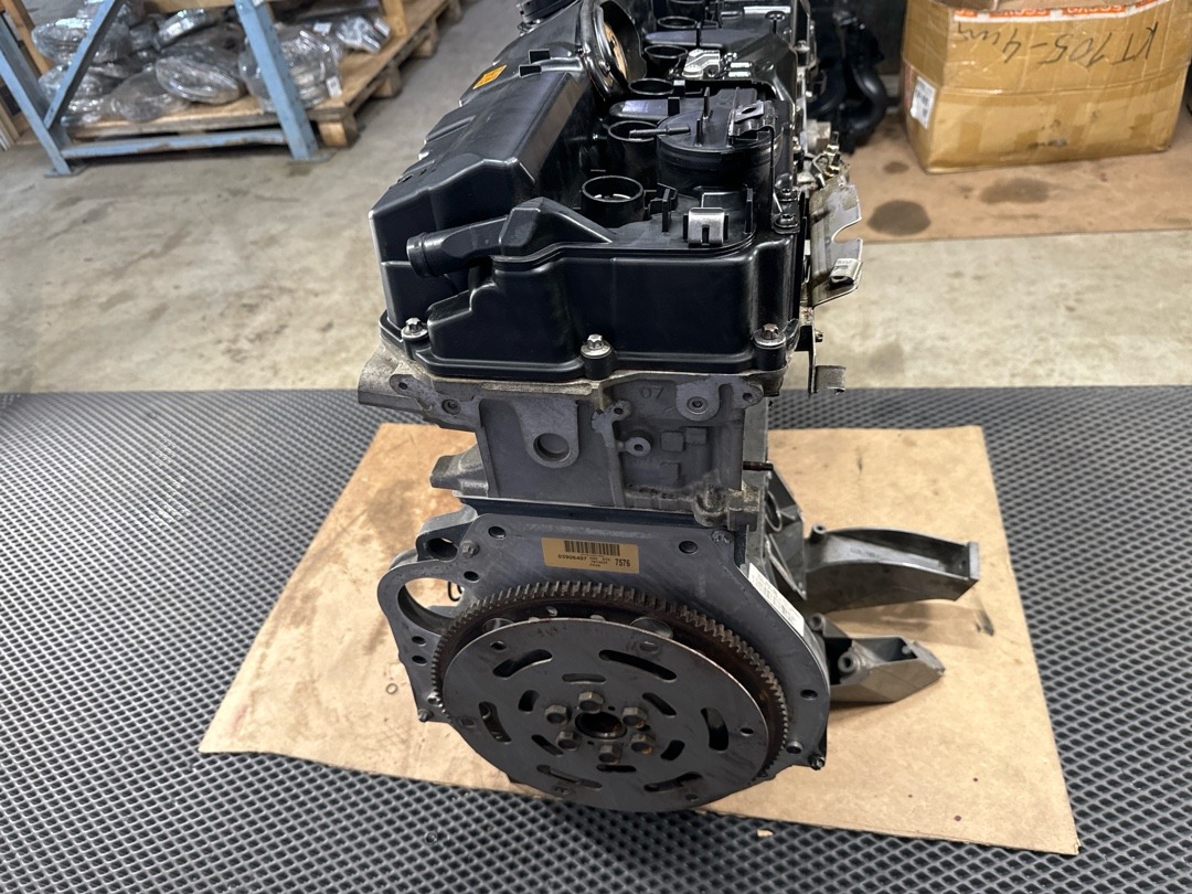 Двигатель, 267330 рублей, Красноярск