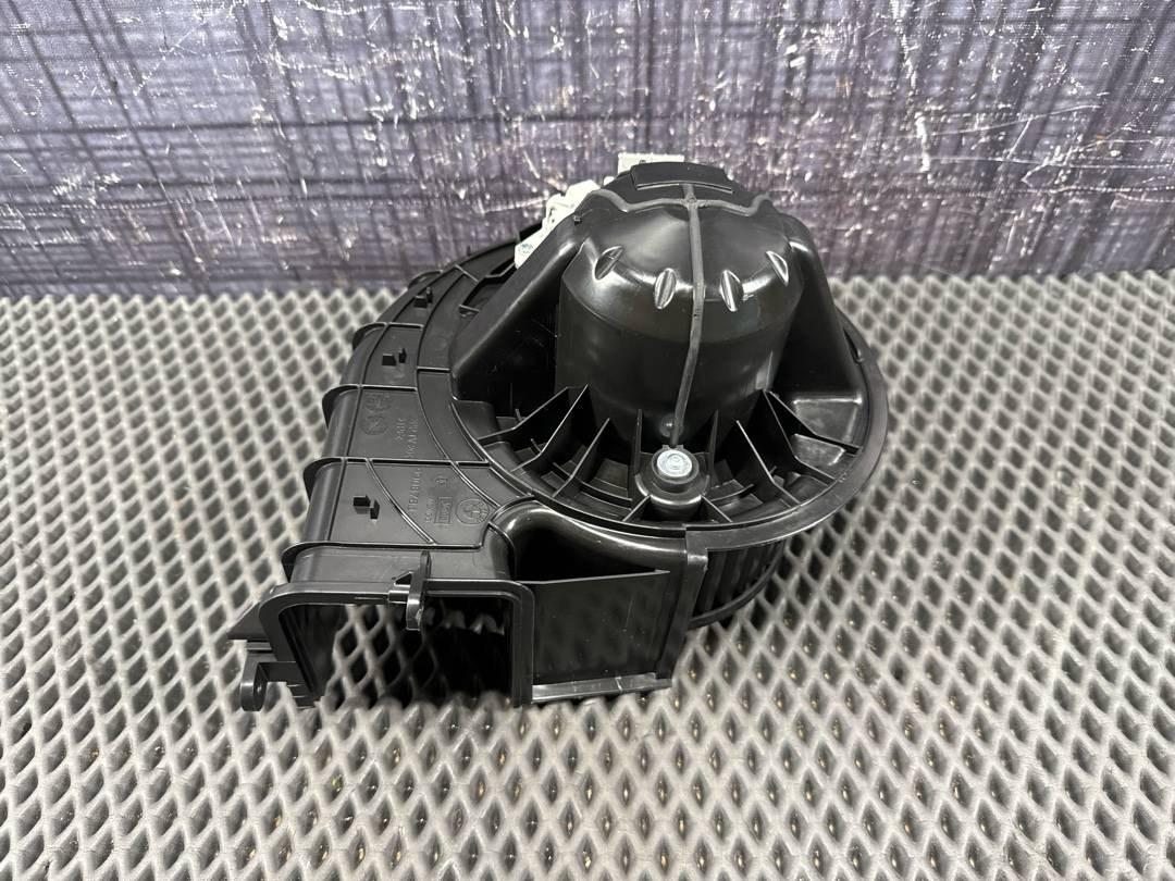 Мотор печки, 6470 рублей, Красноярск