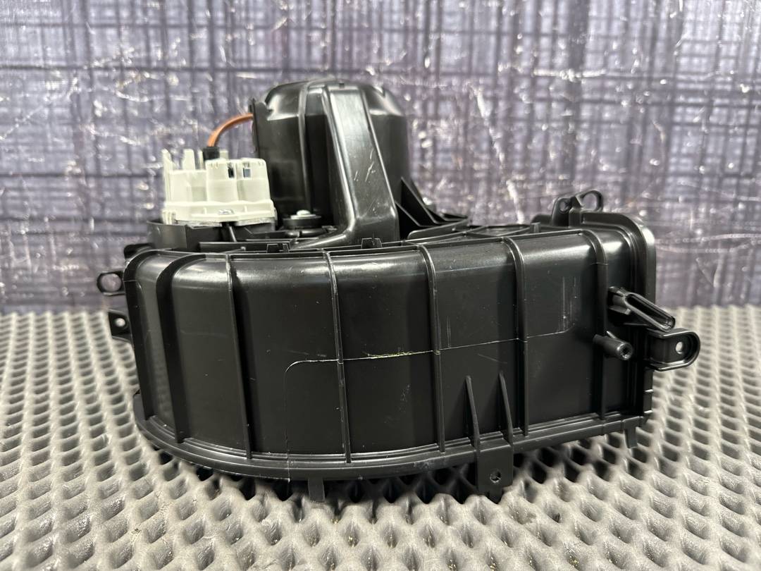 Мотор печки, 6470 рублей, Красноярск