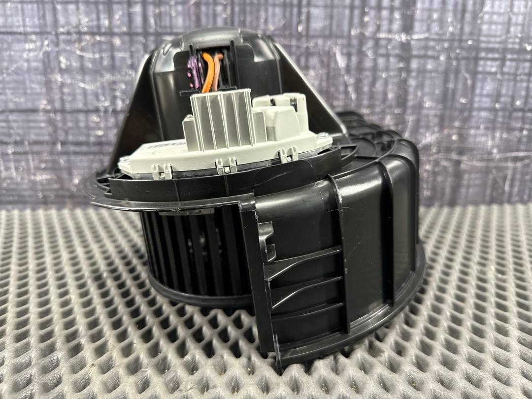 Мотор печки, 6470 рублей, Красноярск