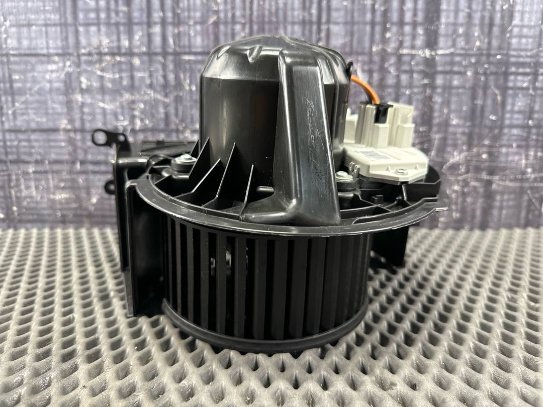 Мотор печки, 6470 рублей, Красноярск