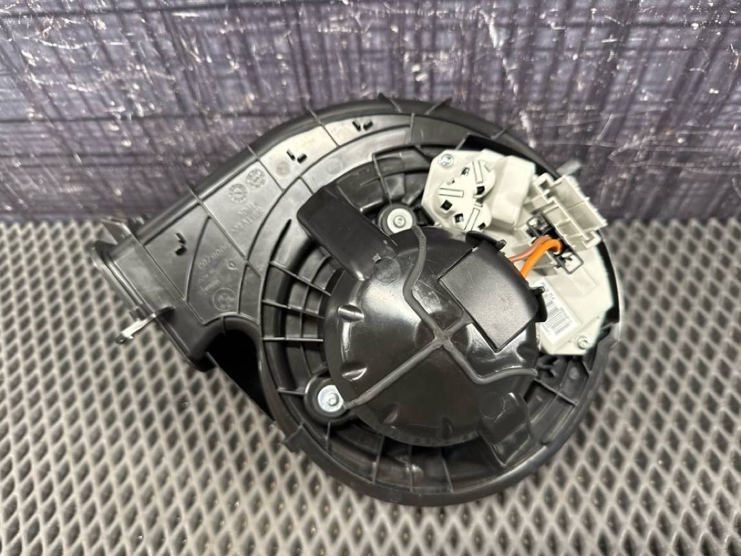 Мотор печки, 6470 рублей, Красноярск