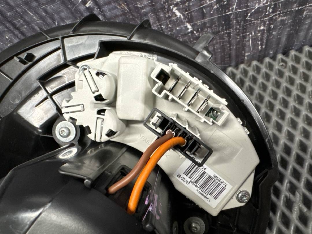 Мотор печки, 6470 рублей, Красноярск