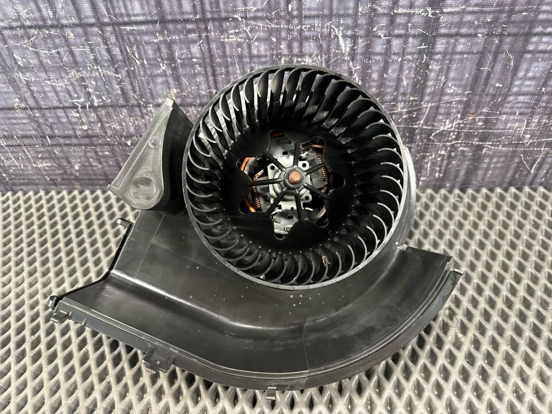 Мотор печки, 6470 рублей, Красноярск