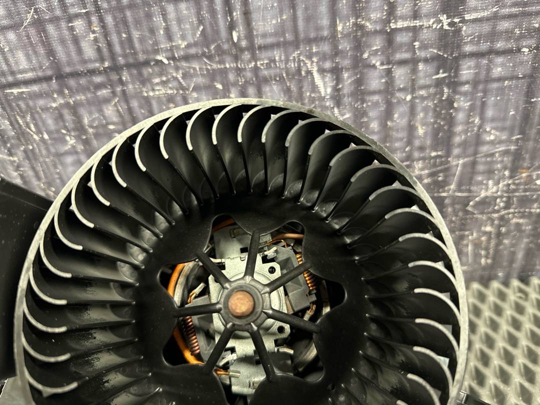 Мотор печки, 6470 рублей, Красноярск