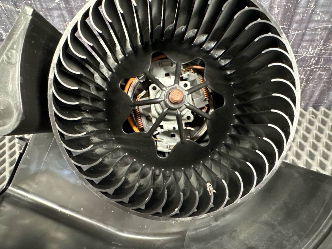 Мотор печки, 6470 рублей, Красноярск