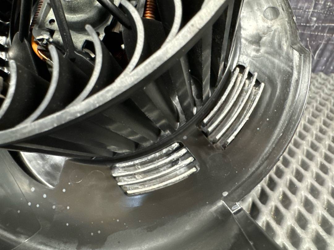 Мотор печки, 6470 рублей, Красноярск