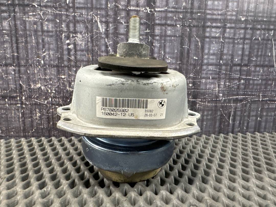 Подушка двигателя, 4120 рублей, Красноярск