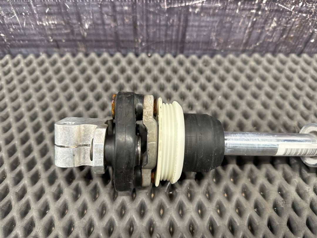 Рулевой карданчик, 2510 рублей, Красноярск