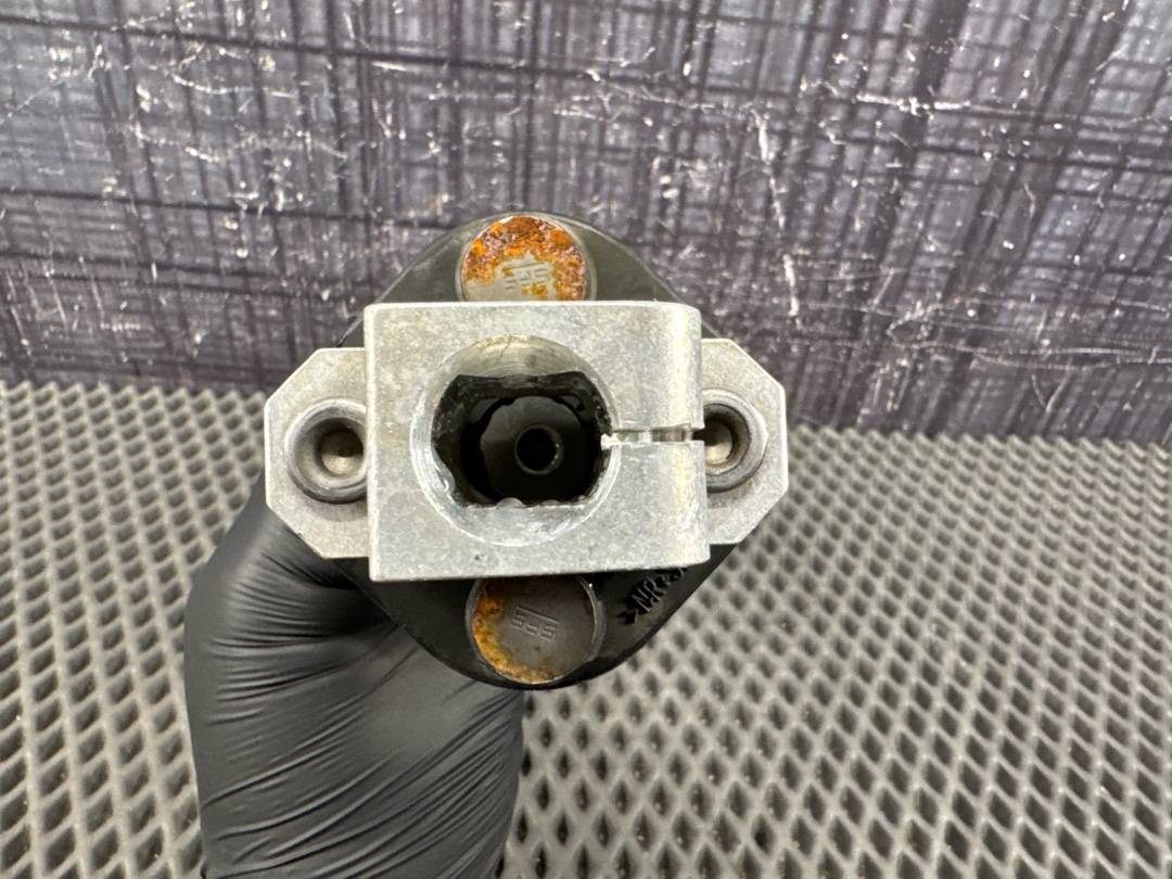 Рулевой карданчик, 2510 рублей, Красноярск